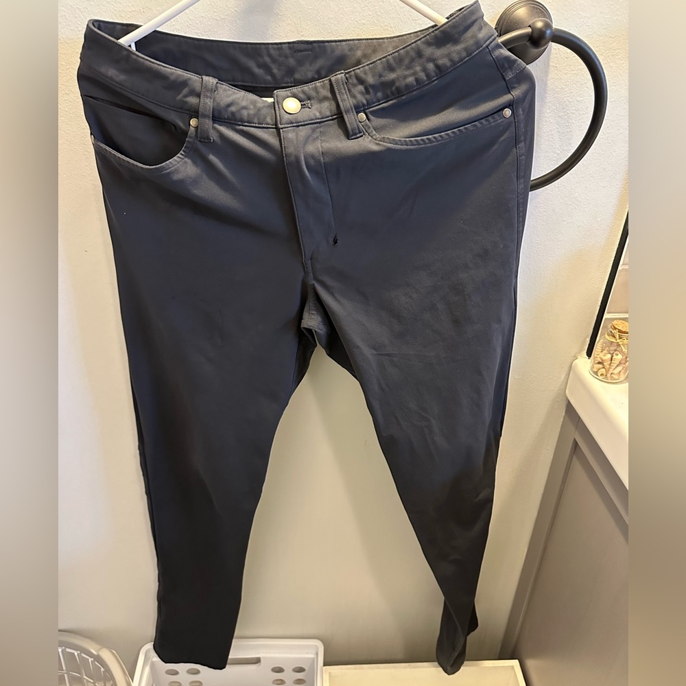 Lululemon ABC Pants
